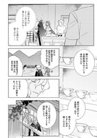 「ブサ猫に変えられた気弱令嬢ですが、最恐の軍人公爵に拾われて気絶寸前です」3巻より。