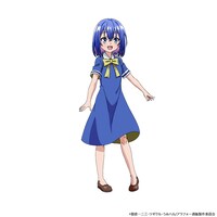 アネモネ（CV：久野美咲）