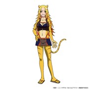 ニャメナ（CV：小林ゆう）