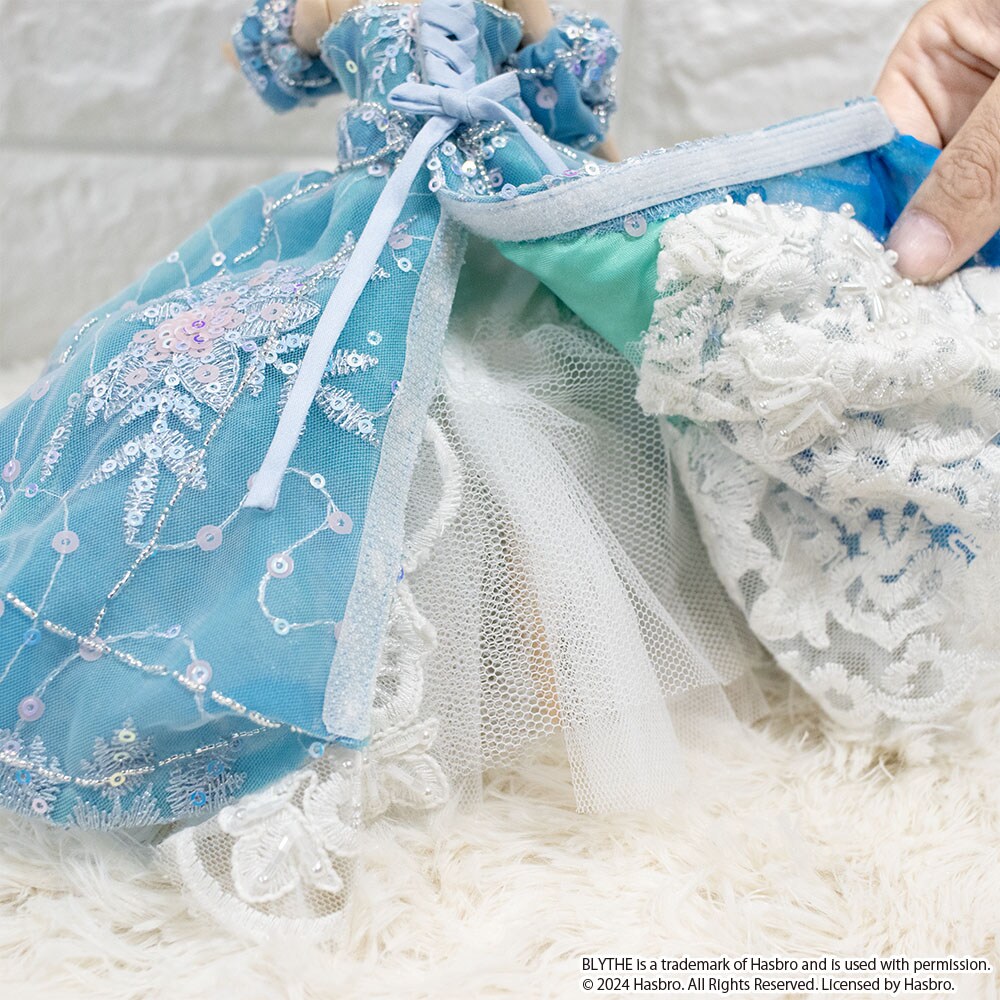 ParadiseKiss 刺繍パーカー パラダイスキス 25周年 矢沢あい プリントパーカー - 「Paradise Kiss」25周年ポップアップ
