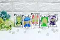 「アクリルスタンドJr.」