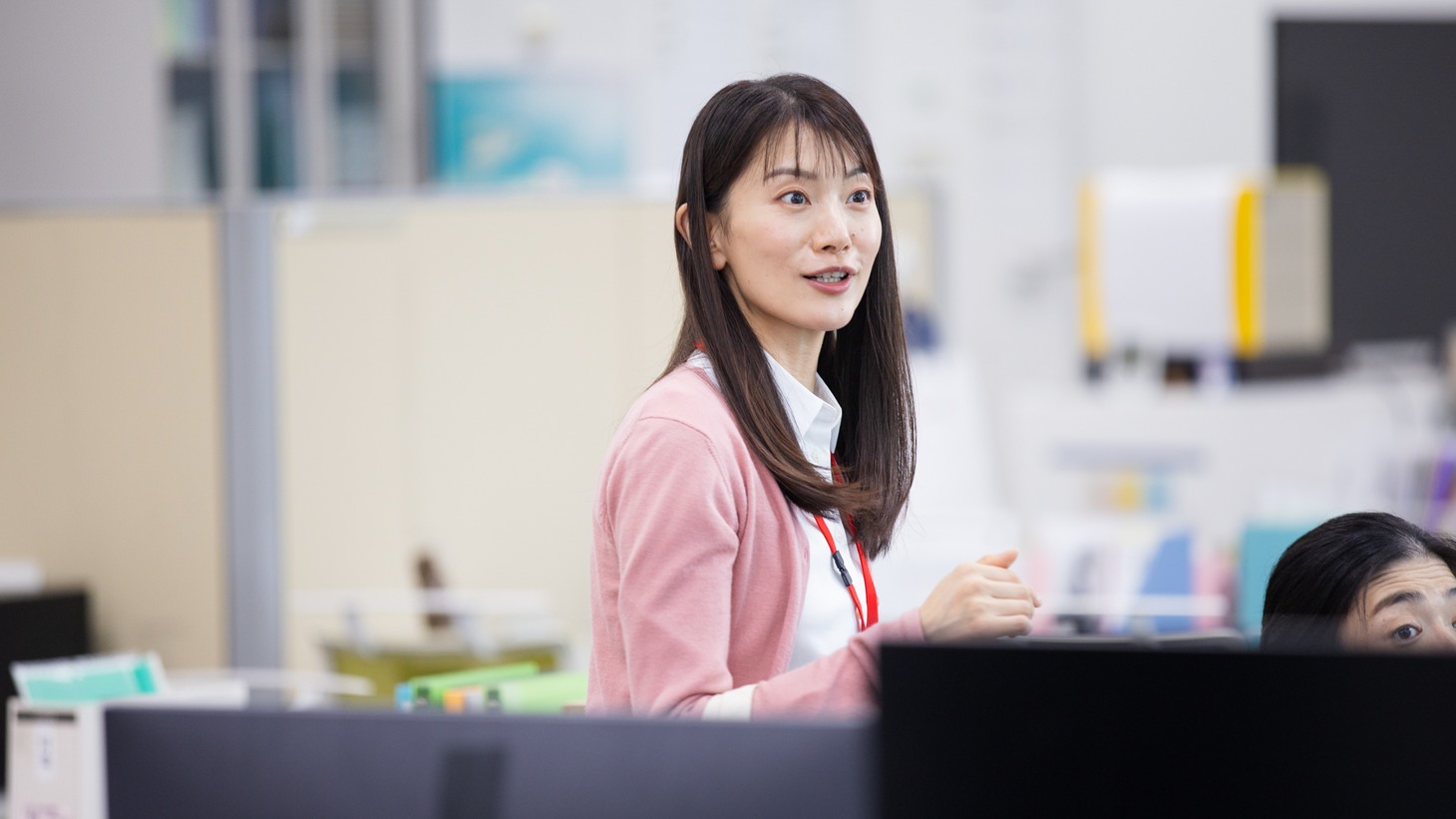 渡部瑞貴扮するアベちゃん。 (c)新久千映／コアミックス (c)2025「ワカコ酒8」製作委員会
