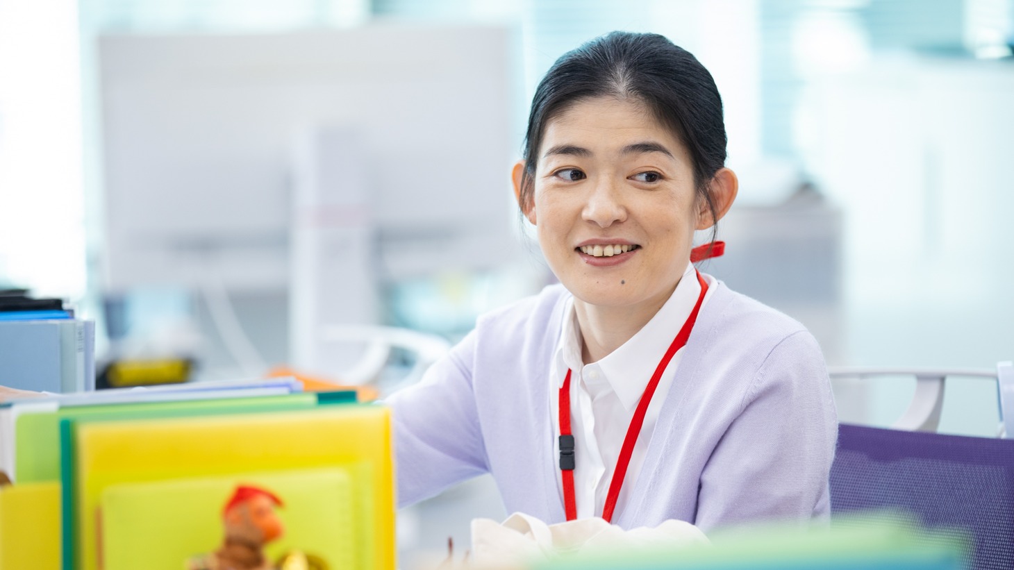 山田キヌヲ扮するみぃさん。 (c)新久千映／コアミックス (c)2025「ワカコ酒8」製作委員会