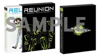 「REUNION -ZEGAPAIN ARCHIVE PROJECT-」