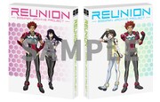「REUNION -ZEGAPAIN ARCHIVE PROJECT-」