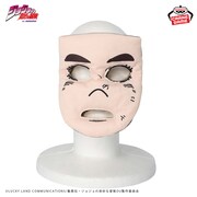 「ジョジョの奇妙な冒険 ダイヤモンドは砕けない ヘブンズ・ドアー 広瀬康一ver. 被れるぬいぐるみ」表紙