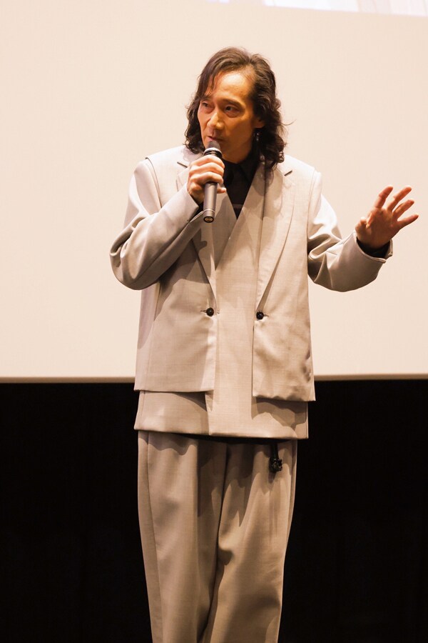 楽園追放」は“王道であり普遍的” 釘宮理恵ら上映当時の10年前を