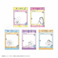 「ランダムSNS風クリアカード」