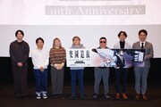 「楽園追放」虚淵玄「時代を超えて普遍性をもってくれた」10年経っても変わらぬ魅力語る