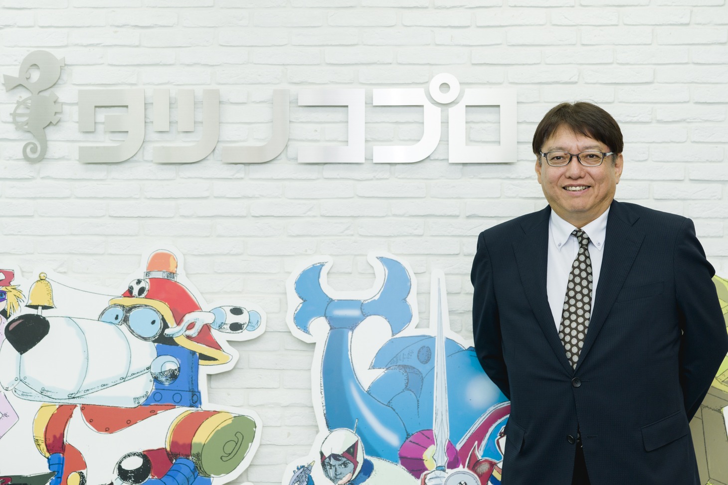 伊藤響氏