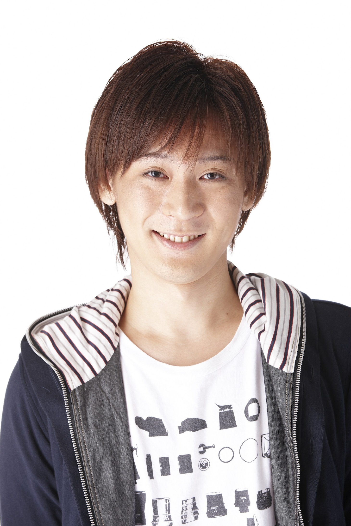 奥村翔