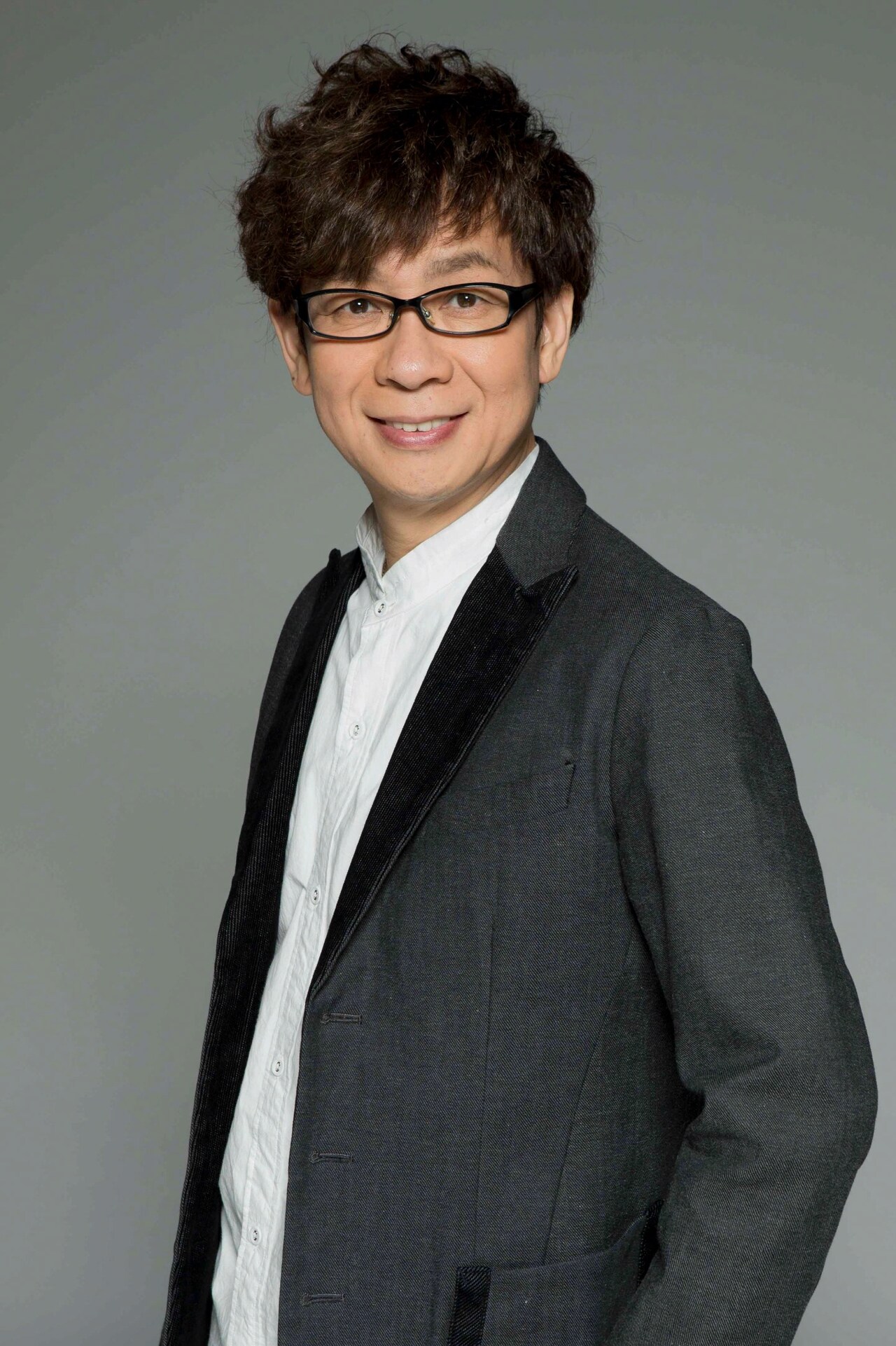 山寺宏一が連続テレビ小説「あんぱん」に出演、嵩が通う芸術学校の教師役で