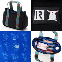 「【魔法騎士レイアースアニメ30周年記念】パルーティ『光・海・風モデル』」