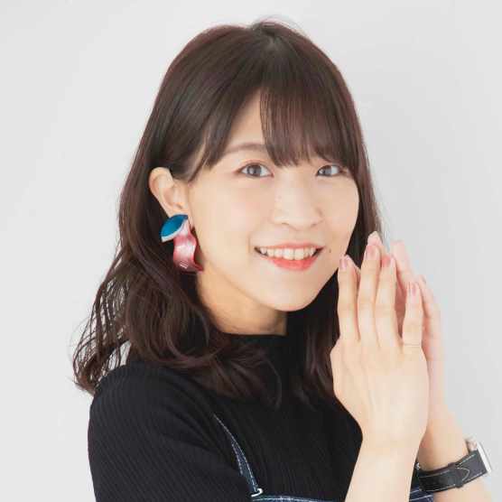 大西沙織