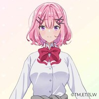 甘織れな子（CV：中村カンナ）