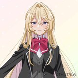 王塚真唯（CV：大西沙織）