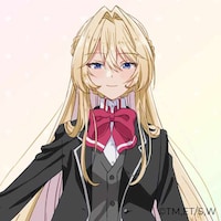 王塚真唯（CV：大西沙織）