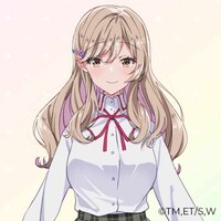 瀬名紫陽花（CV：安齋由香里）