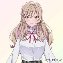 瀬名紫陽花（CV：安齋由香里）