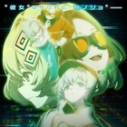 劇場アニメ「メイクアガール」アクションシーンも収めた本予告、主題歌はEveが担当