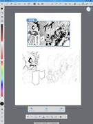 スタートガイド機能PC画面(「僕のヒーローアカデミア」) (c)堀越耕平/集英社