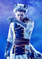 今牧輝琉扮するラントベルト。