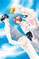 「オールタイムオールスター複製原画セット vol.3」