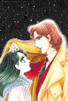 「オールタイムオールスター複製原画セット vol.3」