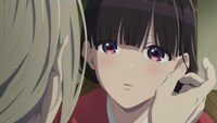 TVアニメ「わたしの幸せな結婚」より、OVA「第十三話 わたしの幸せのかたち」の場面カット。