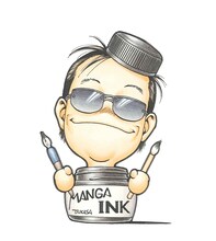 北条司 (c)北条司/コアミックス