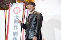 菱田正和総監督