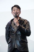 菱田正和総監督