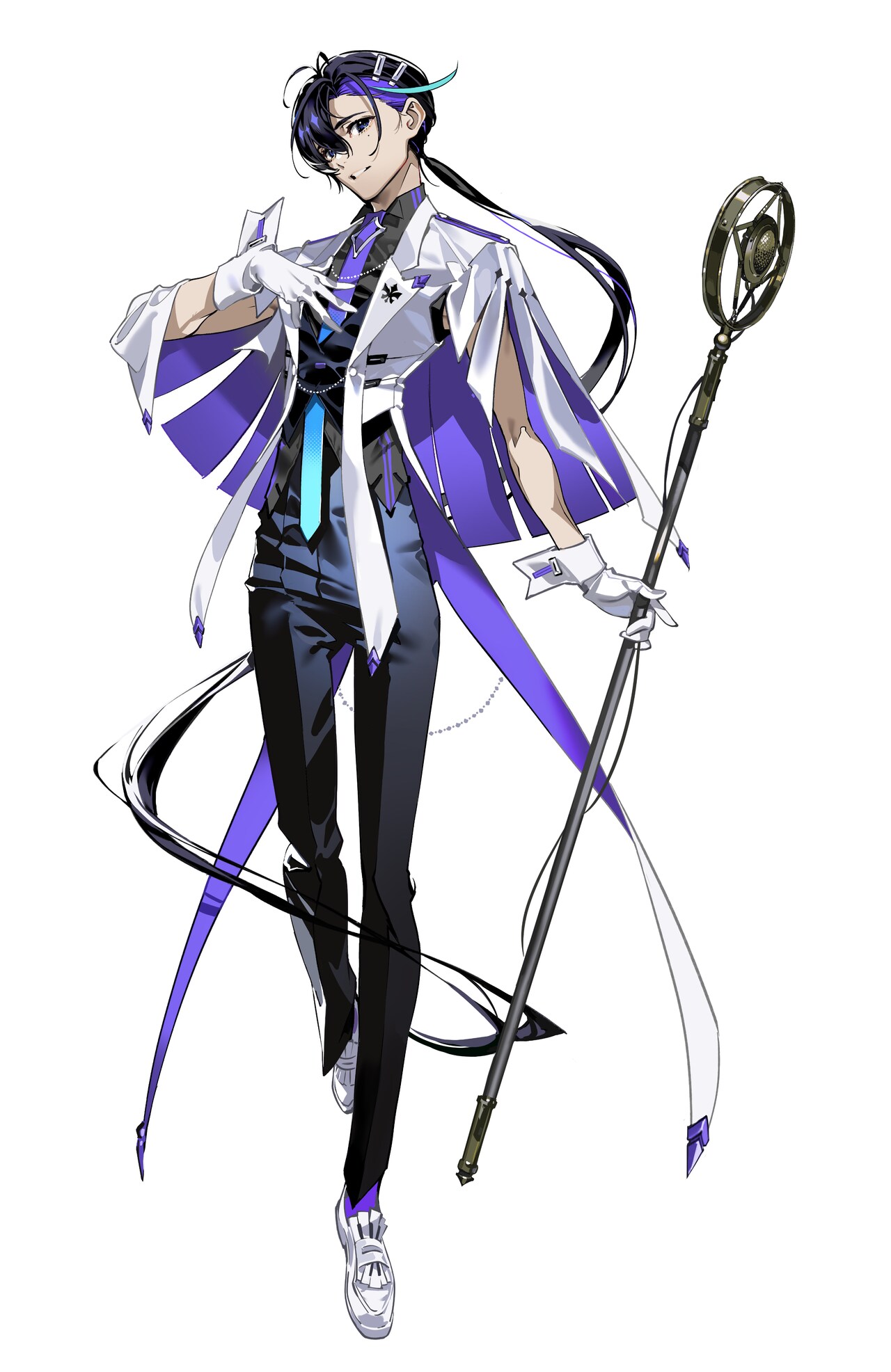 梵そよぎ　梶裕貴　性悪男とAIのセオリー soyogisoyogirelease_1.jpg?