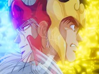 アニメ「天空戦記シュラト」場面カット