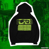 「恵比寿 パーカー」