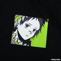 「恵比寿 パーカー」