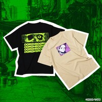 「恵比寿 Tシャツ」