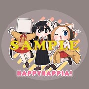 まんが王の有償特典。