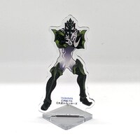 「ミラーマン2D」アクリルスタンド