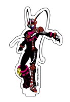 「カムヤライド」アクスタ