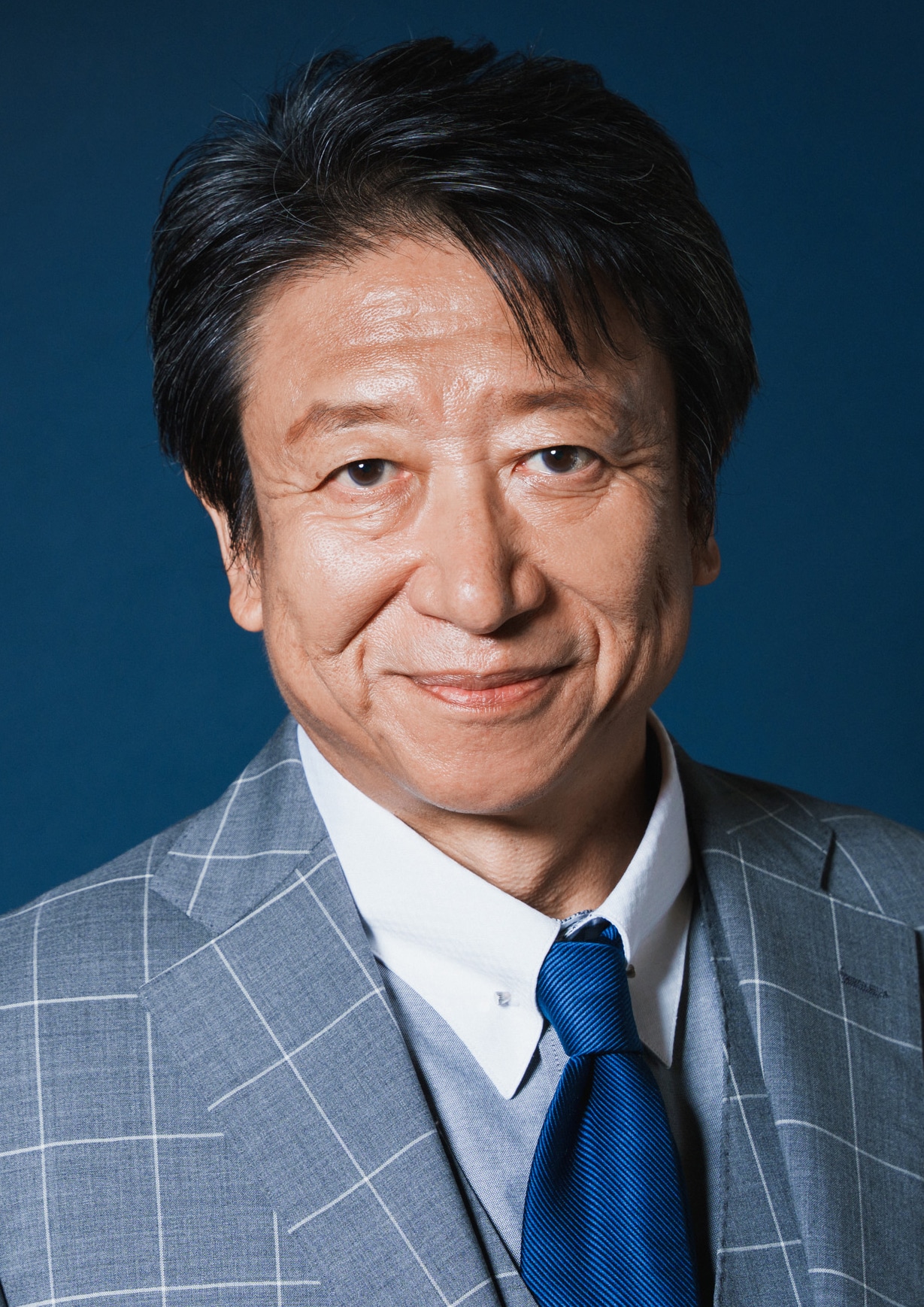 井上和彦