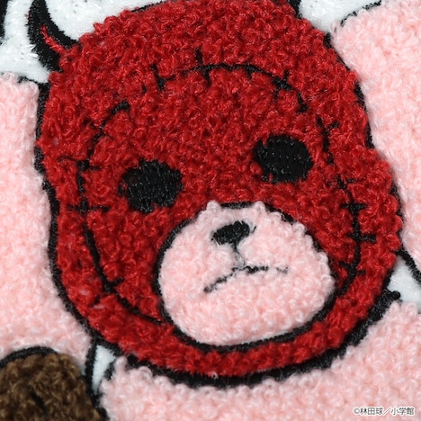 「キクラゲスウェット」