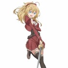 「マジック・メイカー」ラフィーナ、ブリジット、コールのキャラ情報&ビジュアル公開