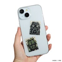 「ステッカーセット その2」使用例