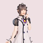 舞台「魔法少女育成計画 F2P」河内美里演じるアルマのキャラクタービジュアル公開