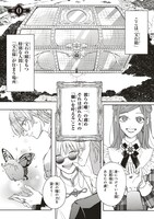 「鉄錆と1000カラット」より。