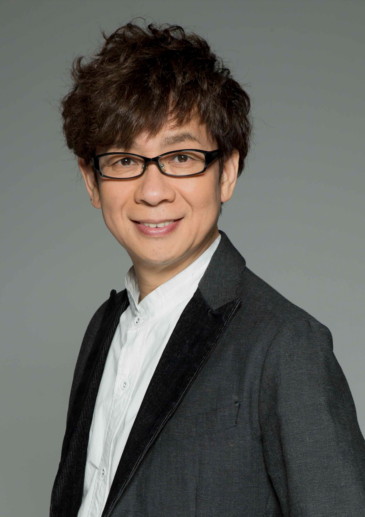 山寺宏一