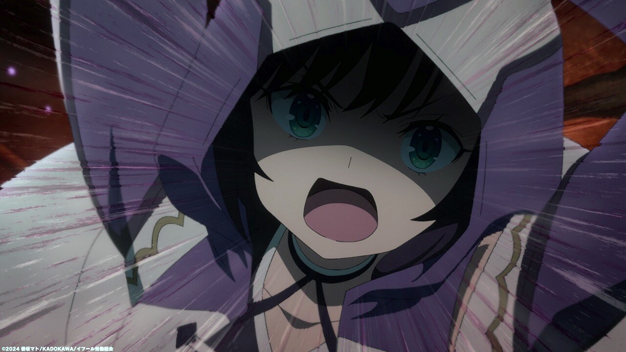 アニメ「ギルます」第2弾PVでOP&ED楽曲解禁 高橋李依ら登壇の先行上映