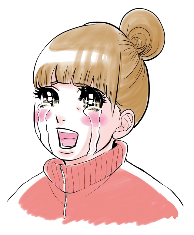 東村アキコ
