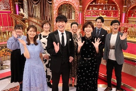 「国民的アニメの祭典」サザエさんSP 意外な事実や“見たすぎる”サブタイトルに注目